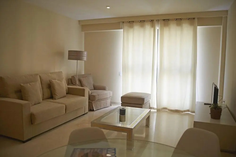 ApartUP Concorde