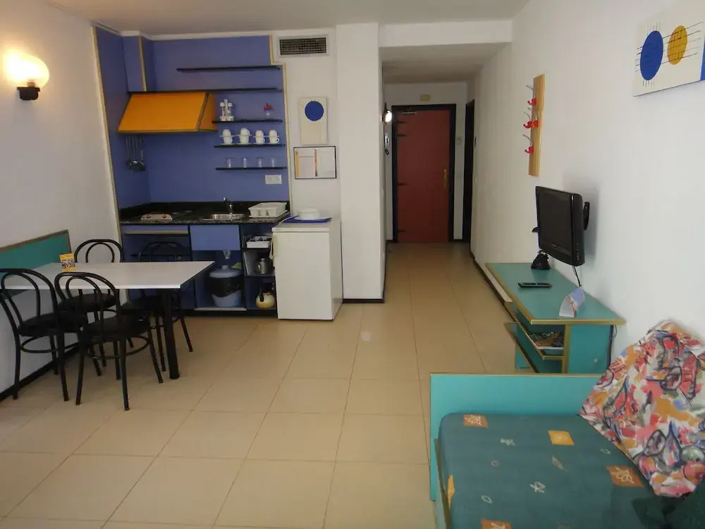 Apartments Lloret Sun