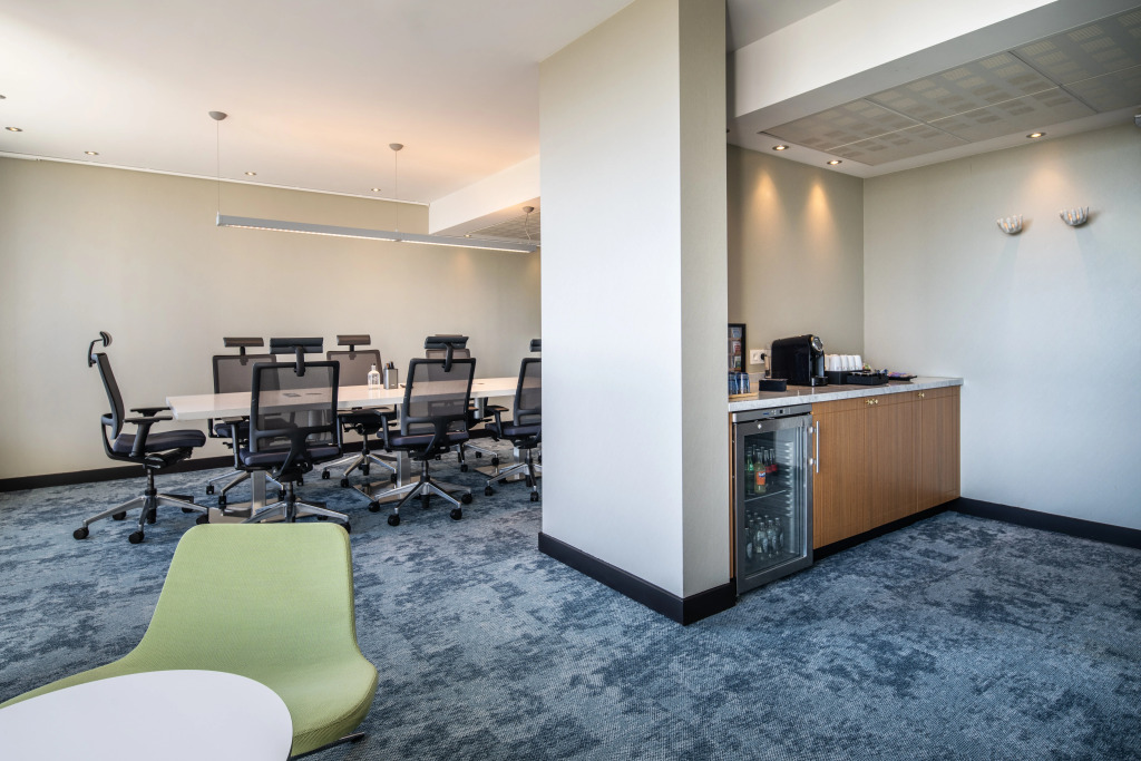 Crowne Plaza Antwerpen by IHG