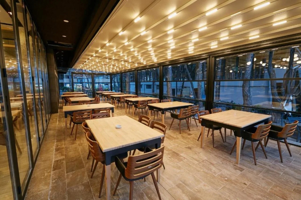 ETER Hotel