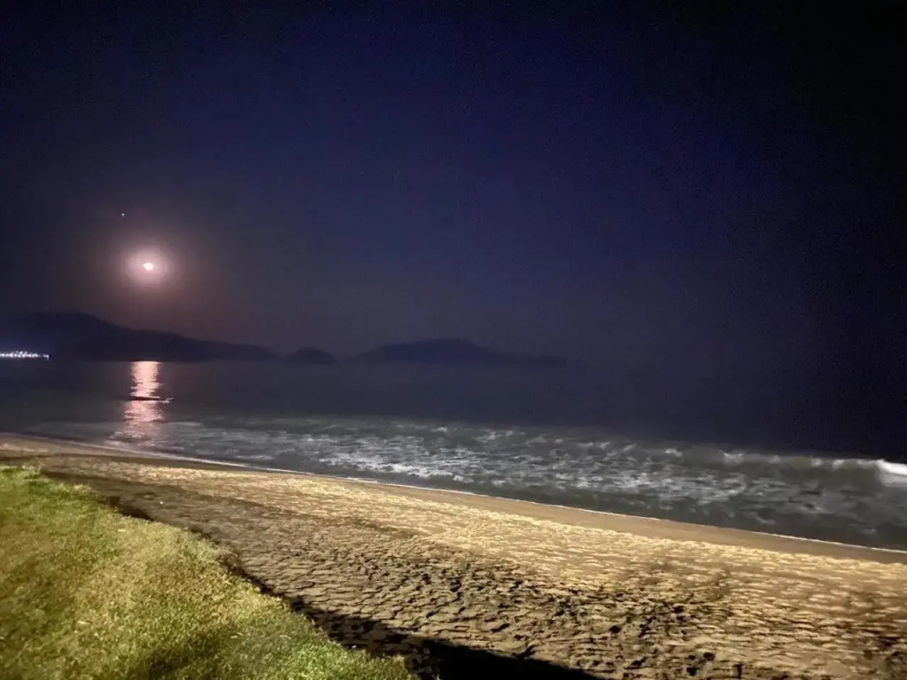 Casa de praia Caraguatatuba Massaguaçú