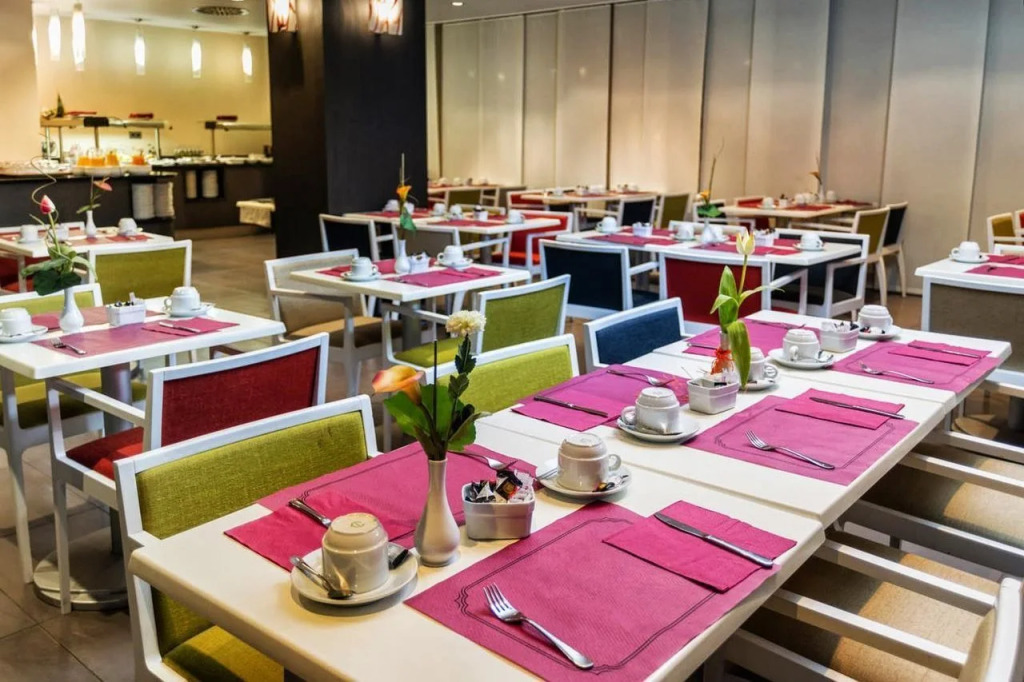 Hotel Talavera