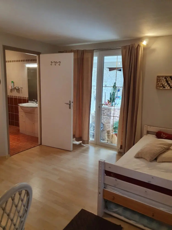 Le relais de la cure