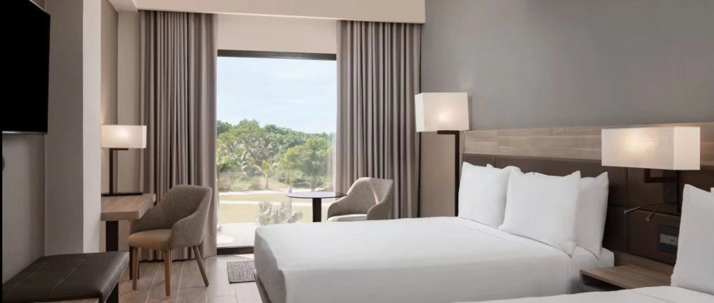 AC Hotel by Marriott Punta Cana