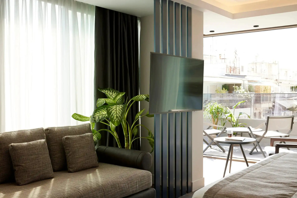 Отель Teight Hotel