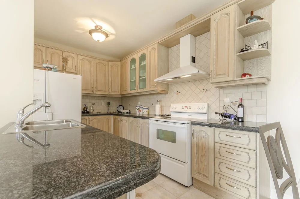 Apartment Canada Dream Vacation
