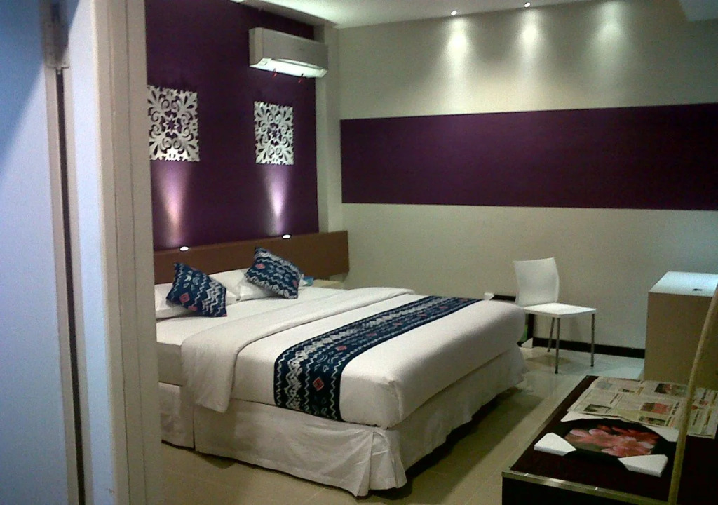 Queen City Hotel