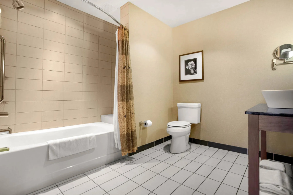 SpringHill Suites by Marriott Roanoke