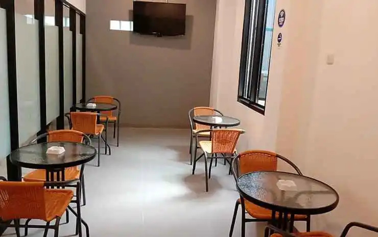 Sleep Well Guest House