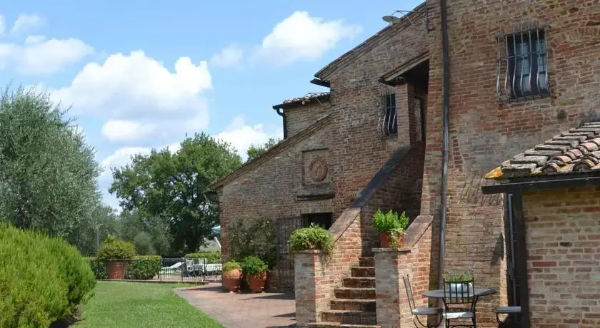 B&B Il Poderuccio