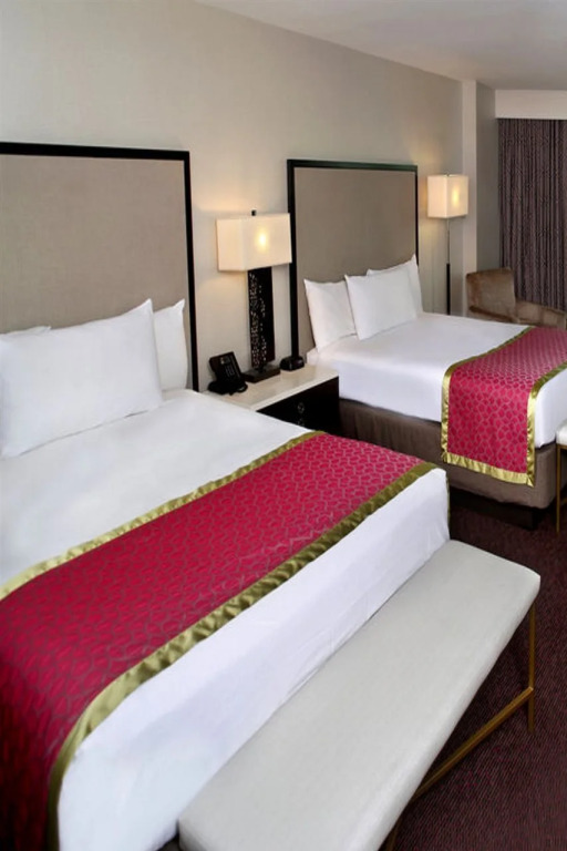 Suncoast Hotel and Casino