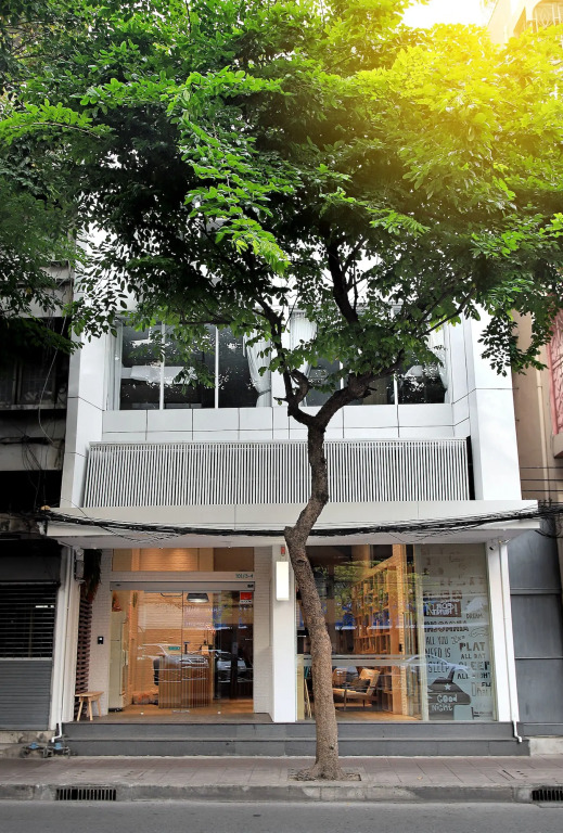 Simply Sleep Hostel