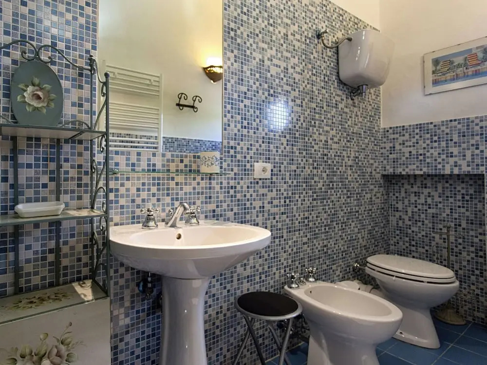 Magnificent Villa, Extremely Panoramic Position, Sauna, Hot Tub, Private Pool