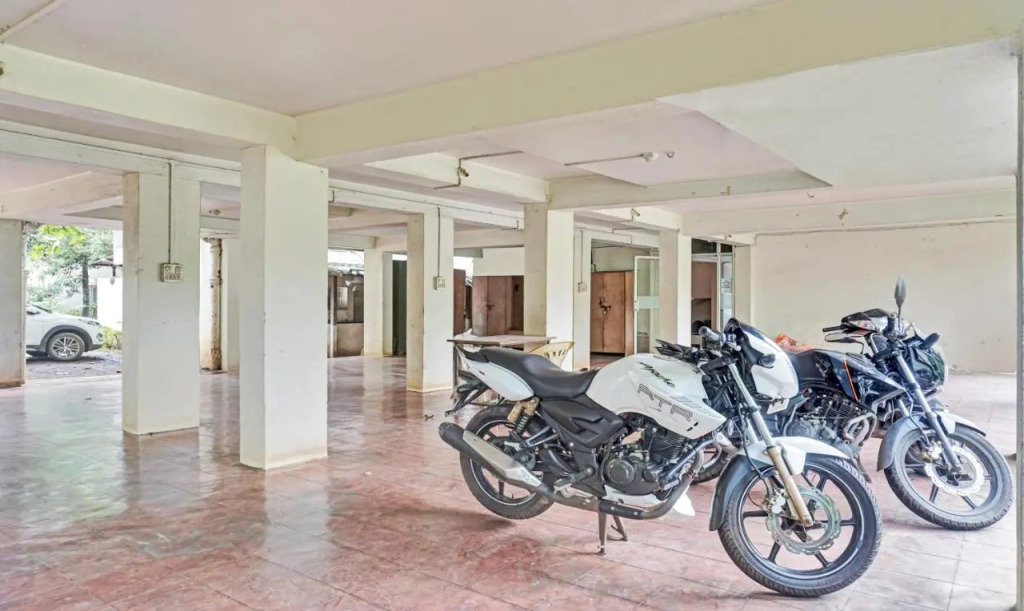 Itsy Hotels Ranjeet