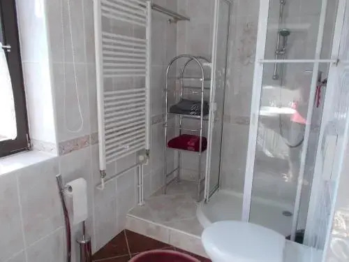 Ferienwohnung Hoffmann