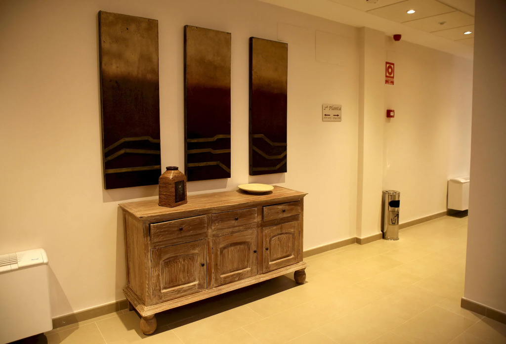 Hotel Ecologico Toral