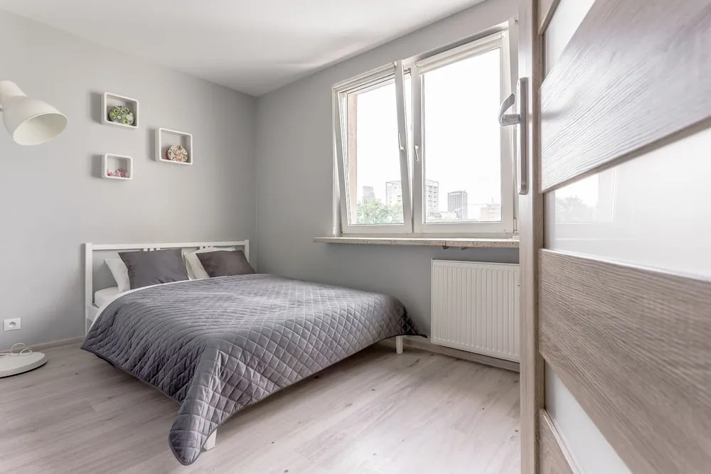 Chmielna City Center Apartments by Solarento