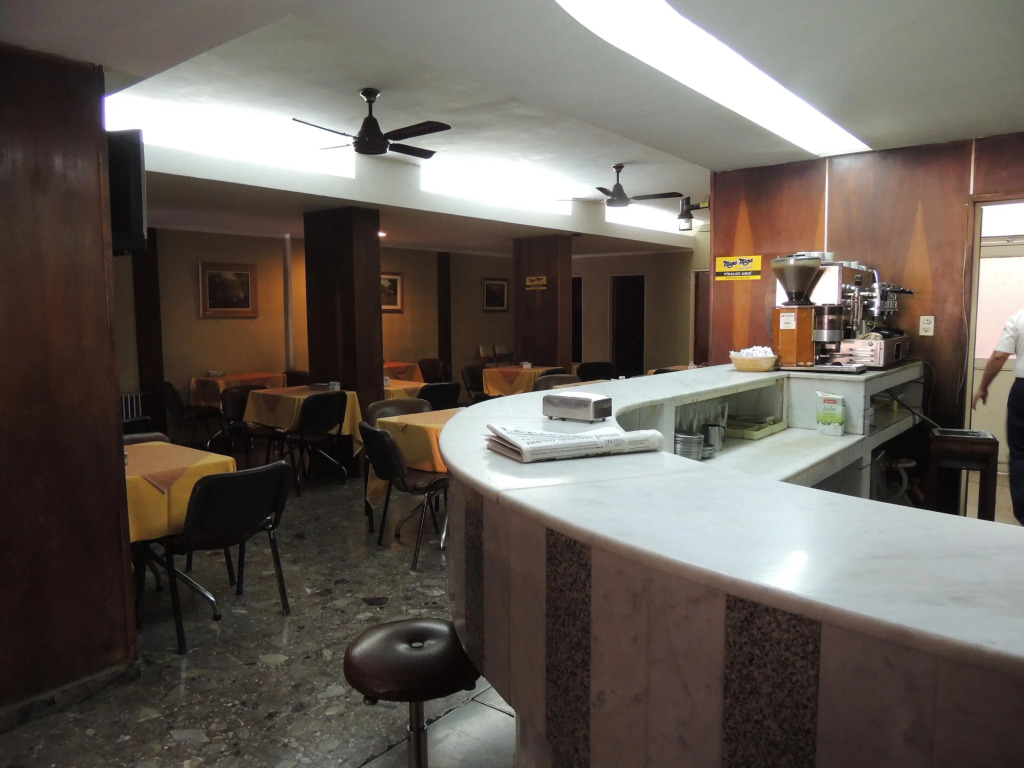 Hotel Nahuel
