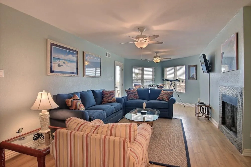 Sea Forever 2Br Condo