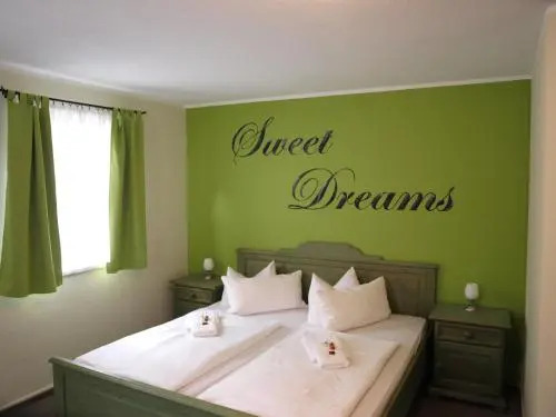 Bed and Breakfast Wehlen
