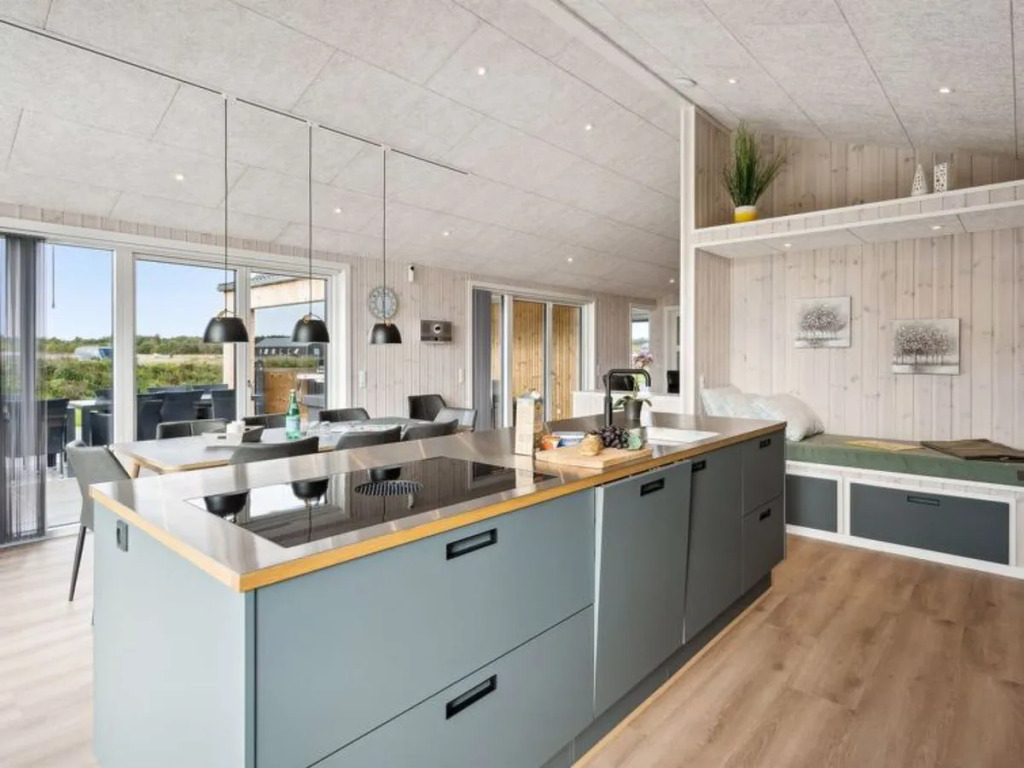 "Vasil" - 4.5km from the sea in Western Jutland
