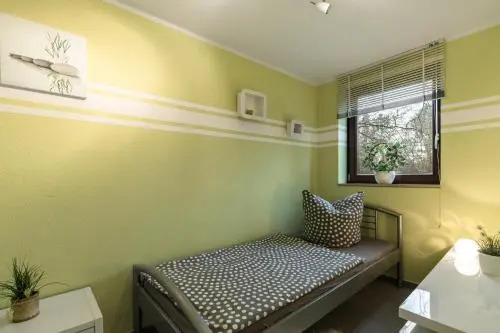 Ferienwohnung-Fuhlsbuttel-Hamburg