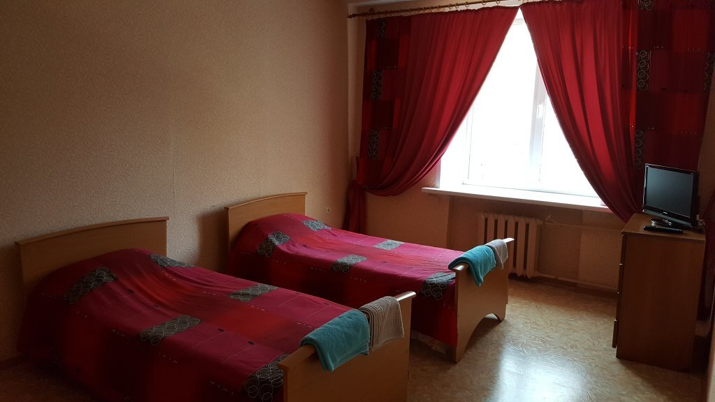 Хостел Гостиница Согласие