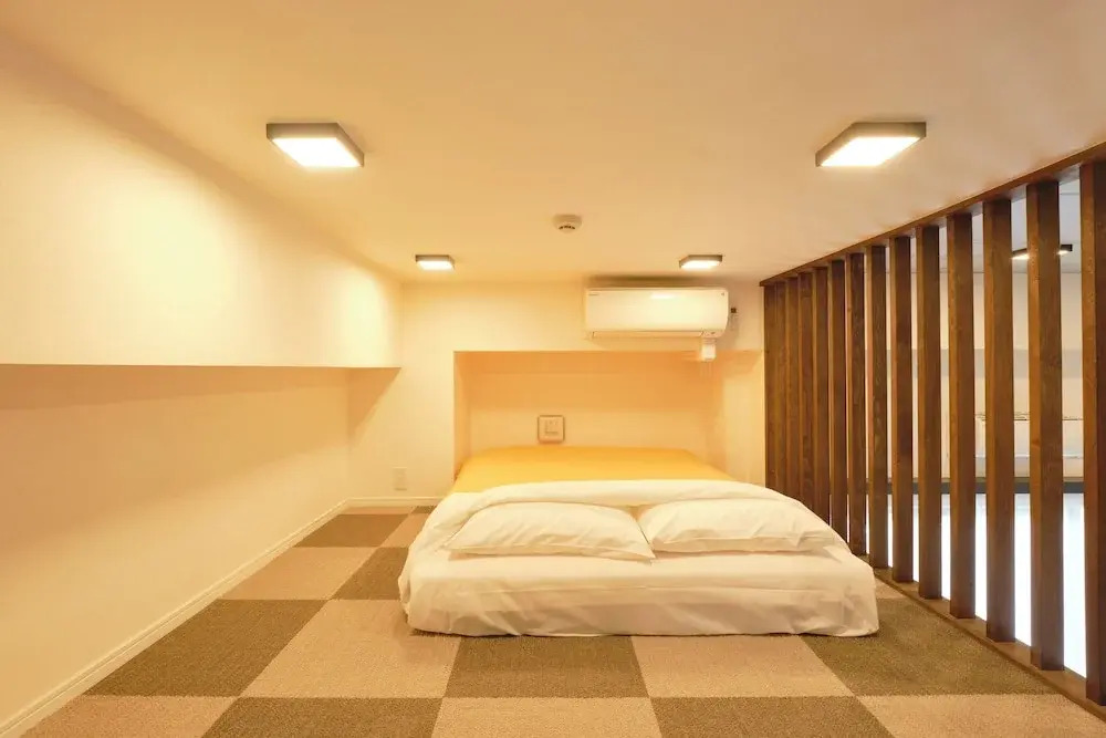 Kiyosumi SOHO by Tranova