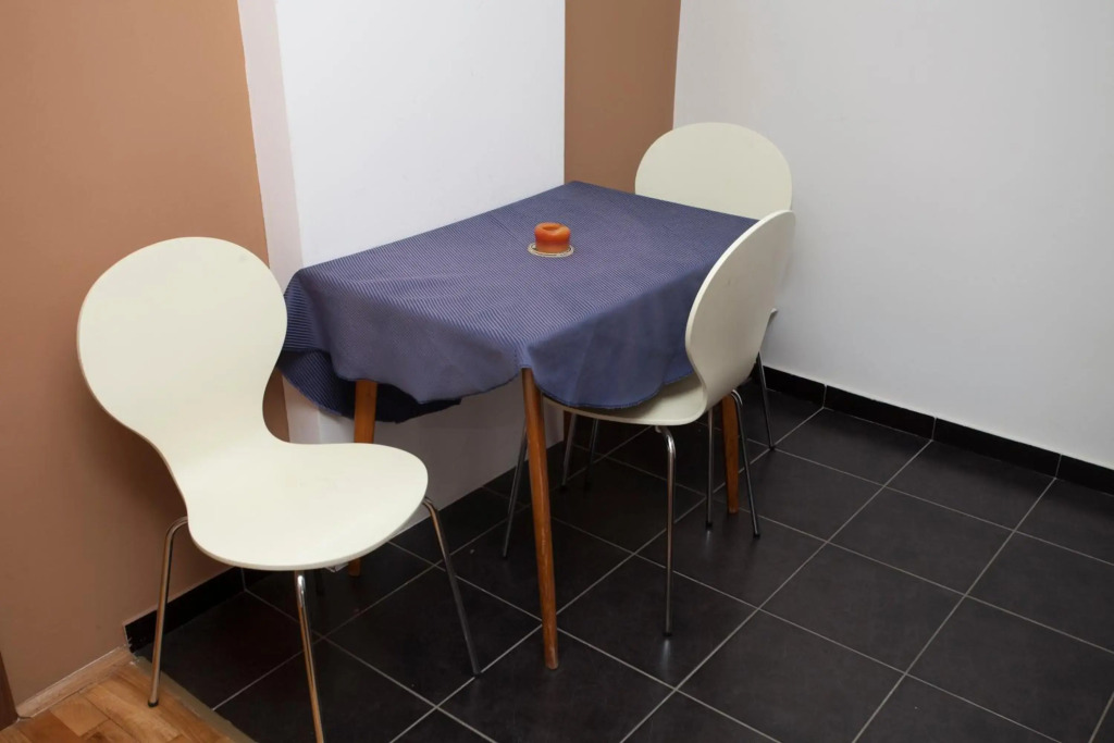 Apartment Matoseva