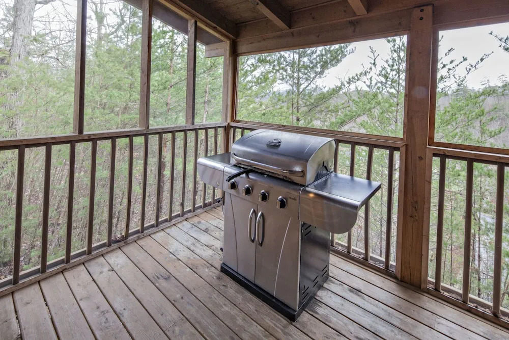 Heavens Delight by Eagles Ridge Resort