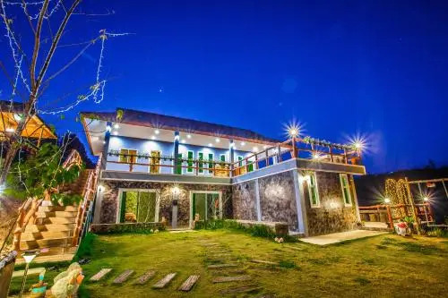 Tarahill Khao Kho