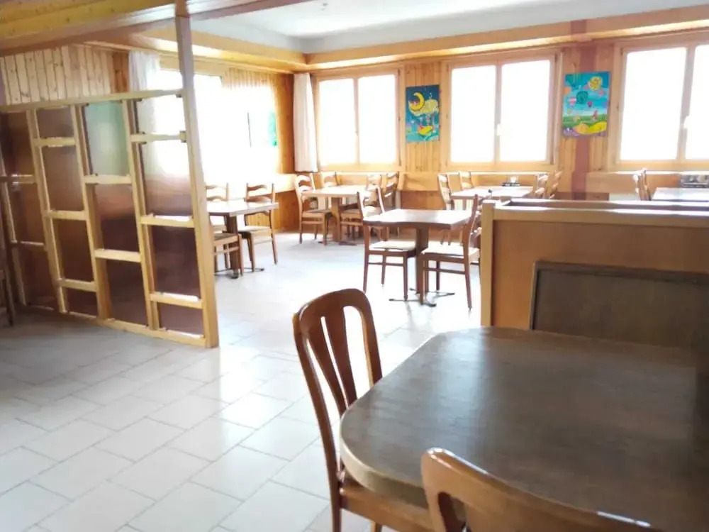Hotel Rhoneblick