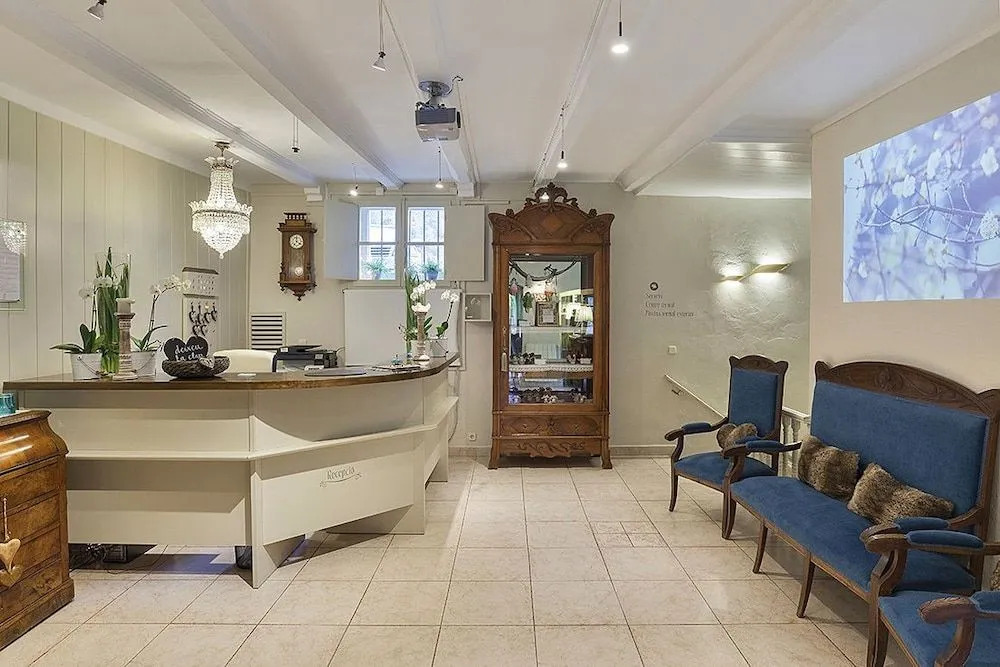 Hotel-Balneari Sant Vicenç