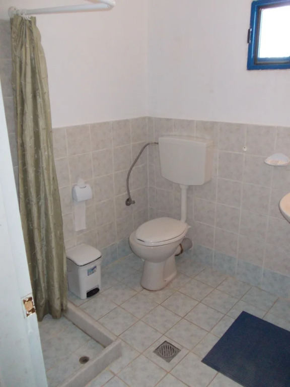 Zacharo Rooms Thirasia
