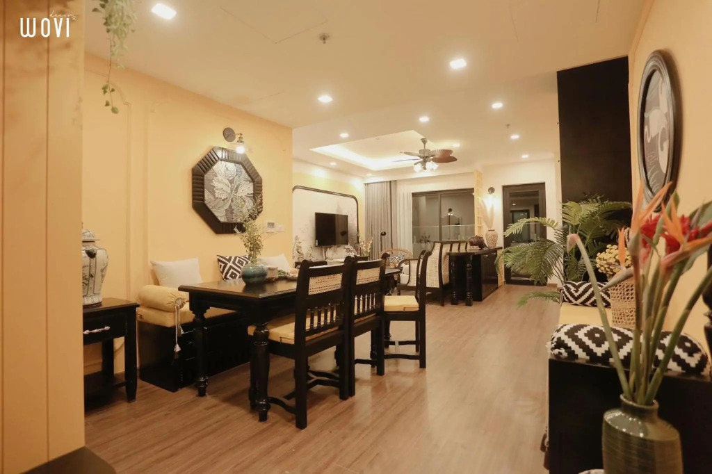 Quy Nhơn FLC Sea Tower Apartment