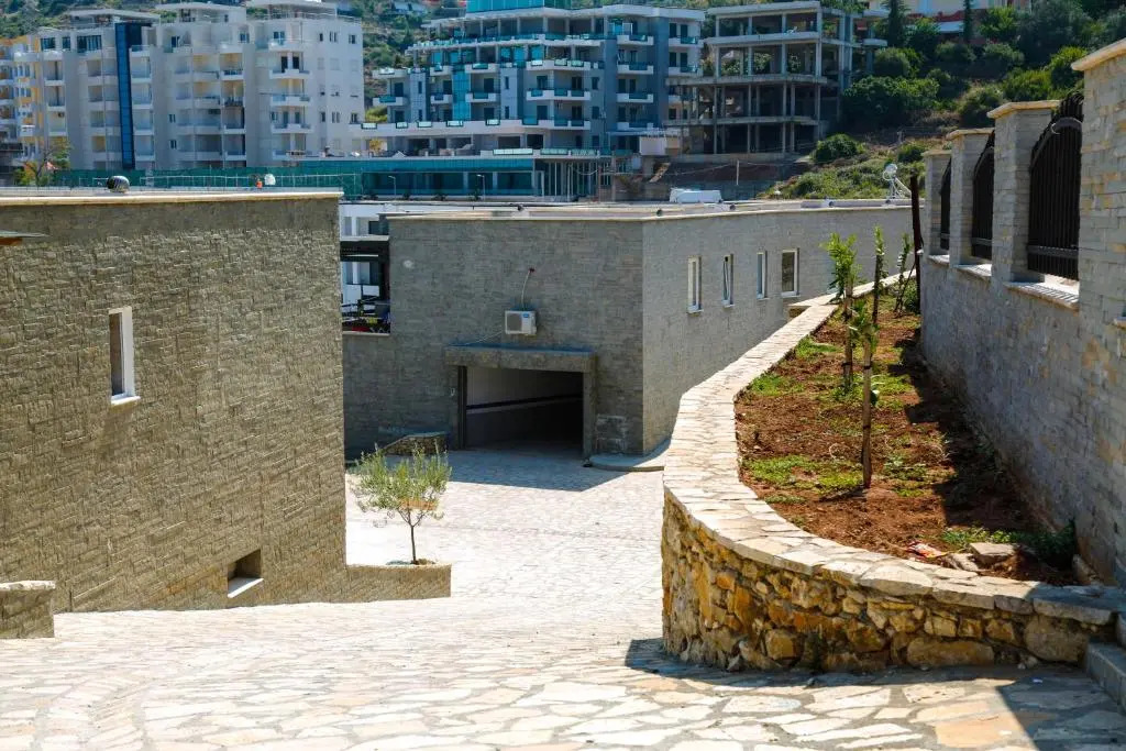 Artemis Beach House