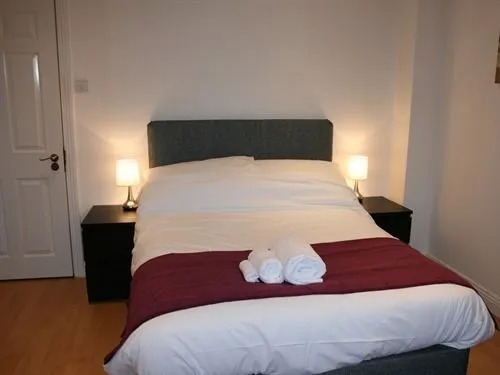 Oceana Luxury Apartments