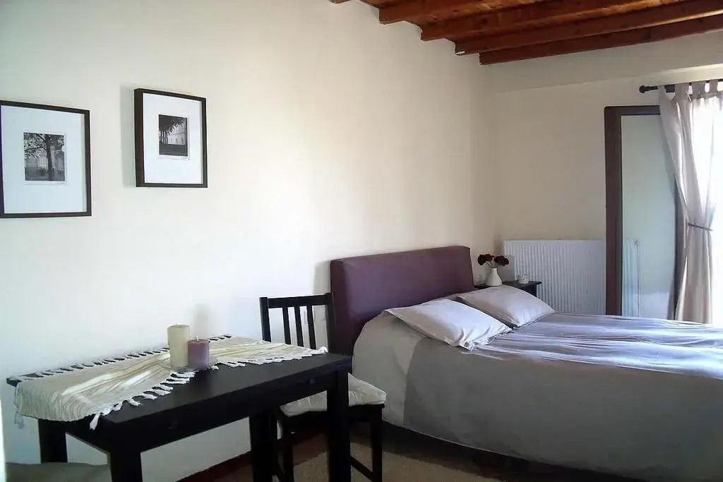 Klio Guesthouse