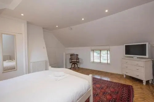 Dale Cottage
