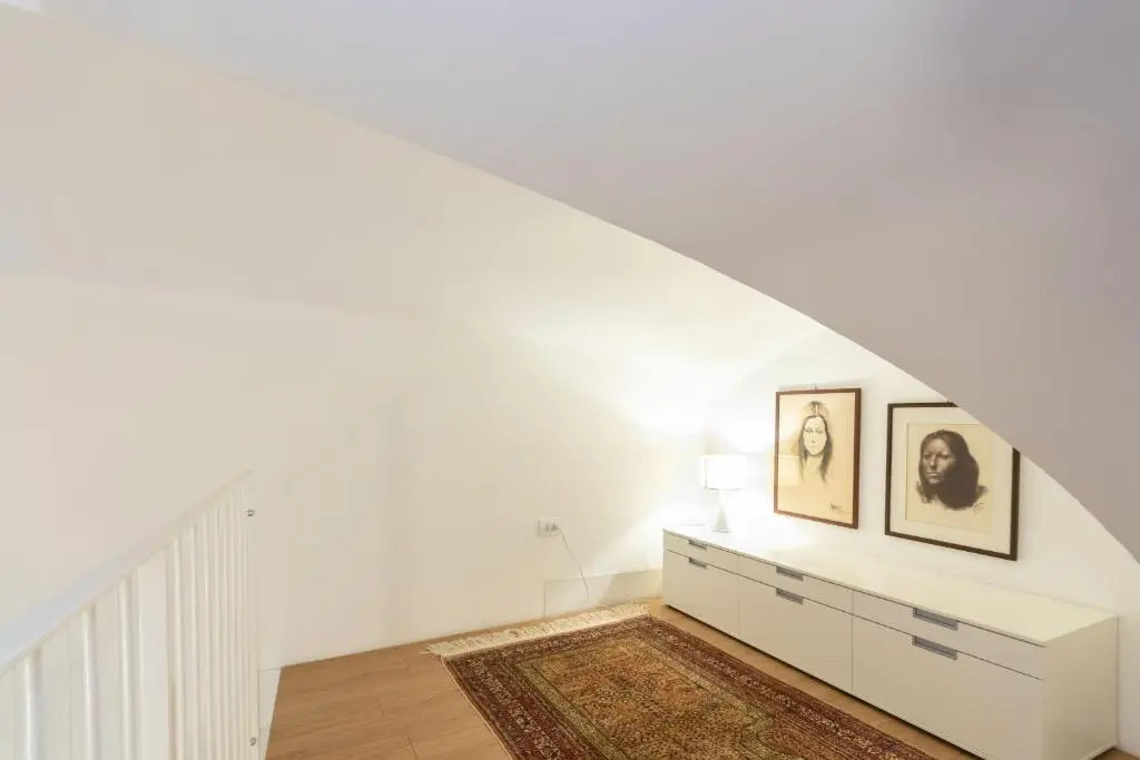 Charming Studio by Wonderful Italy