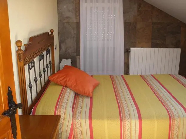 Hostal Pineda