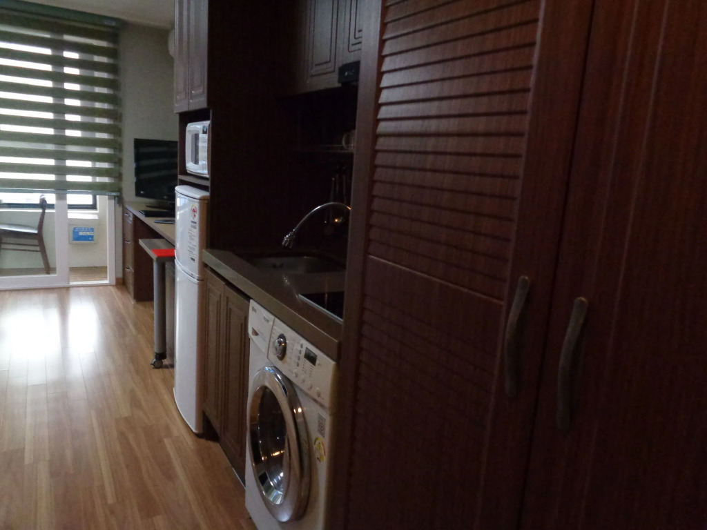Residence Hotel Lamia