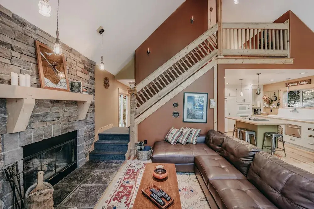 79mbr - Hot Tub - Pets Ok - Wifi - BBQ