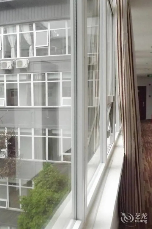 Xipuxing Pudi Hotel