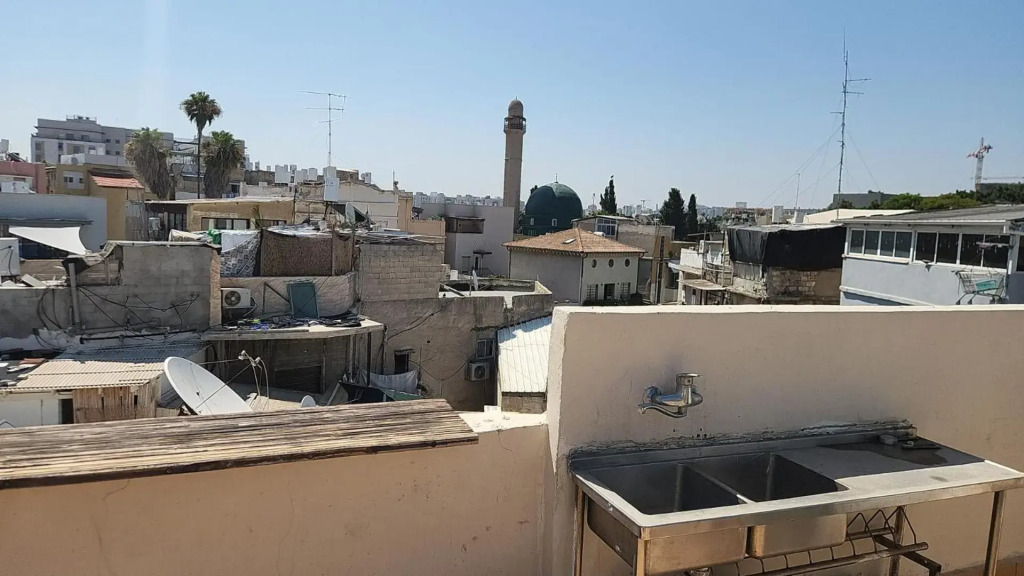 Luxe Jaffa 2 Bedroom Apartment by Sea N' Rent