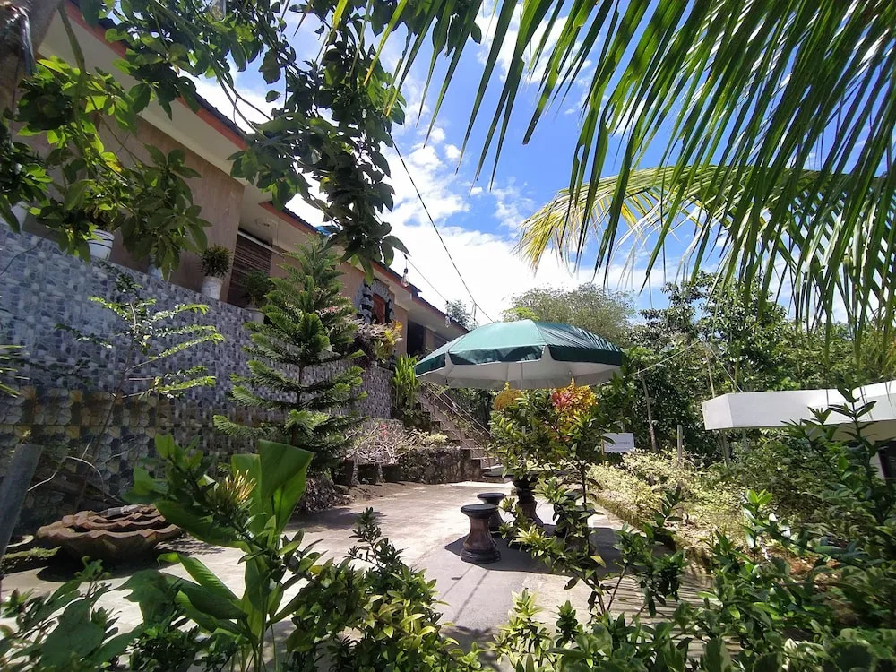 Bukit Sion Room & Tour