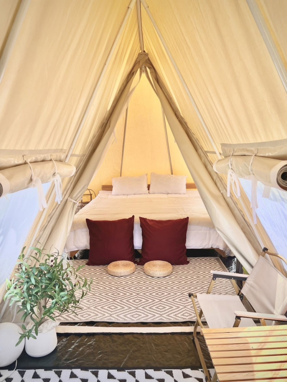 SOL Glamping at Khao Yai
