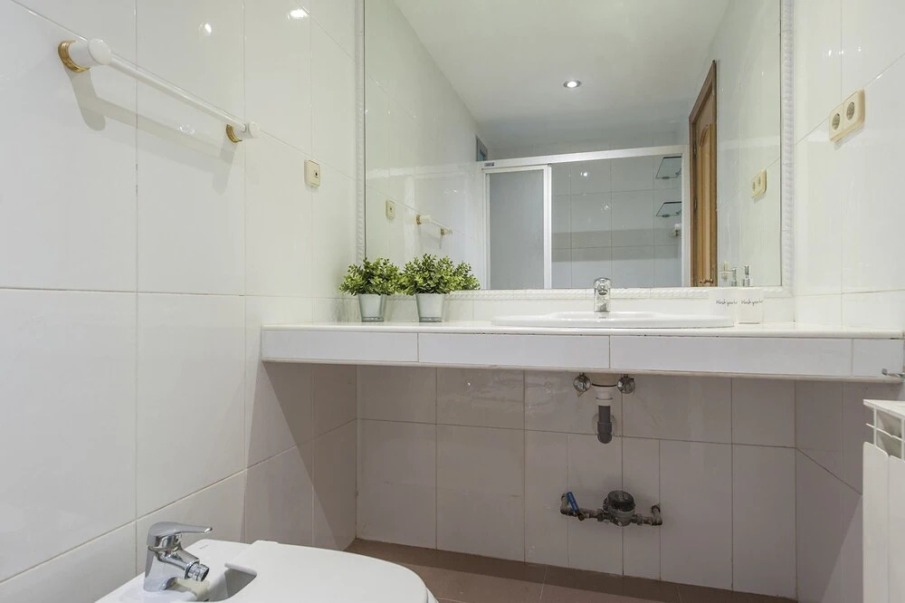 Apartamento Plaza de las Ventas I