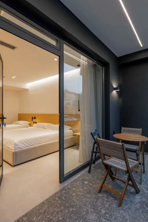 Austin Boutique Hotel