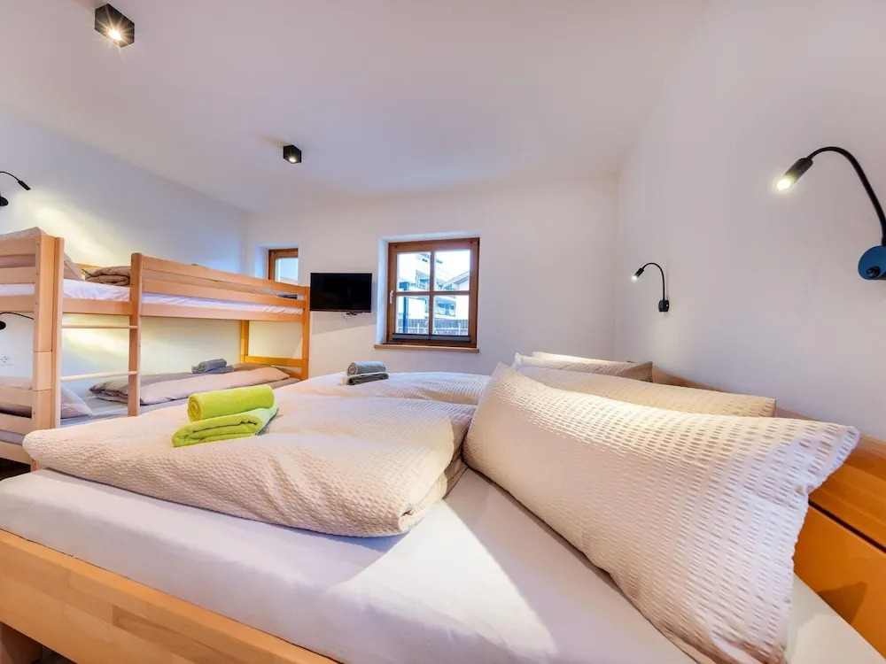 Chalet in Mittersill near Ski Slopes
